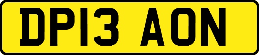DP13AON