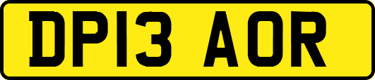 DP13AOR