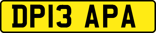 DP13APA