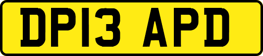 DP13APD
