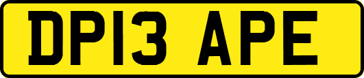DP13APE
