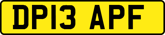 DP13APF