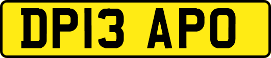 DP13APO