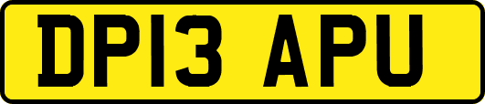 DP13APU