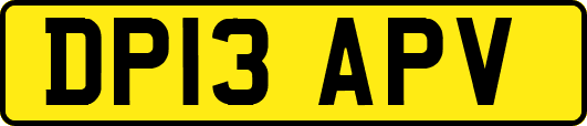 DP13APV