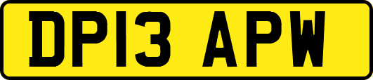 DP13APW