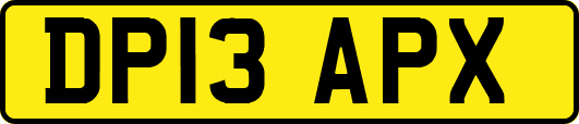 DP13APX