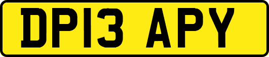 DP13APY