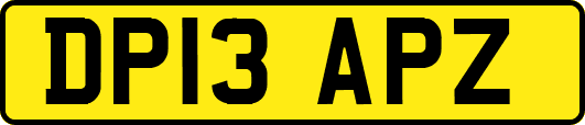 DP13APZ
