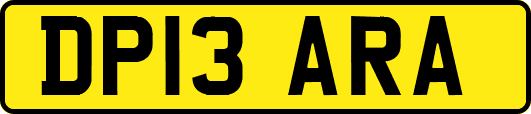 DP13ARA