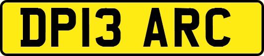 DP13ARC