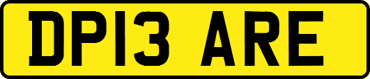 DP13ARE