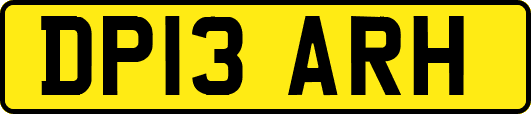 DP13ARH