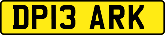 DP13ARK