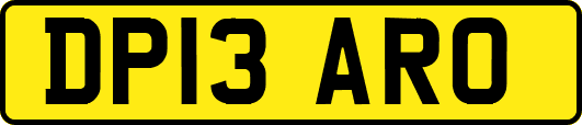 DP13ARO