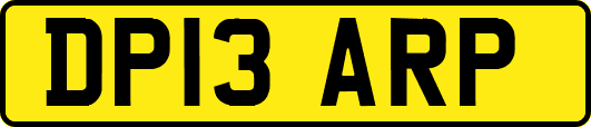 DP13ARP