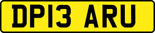 DP13ARU