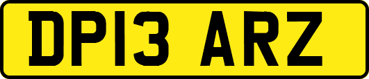DP13ARZ
