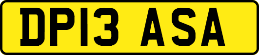 DP13ASA