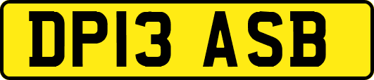 DP13ASB