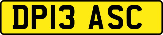 DP13ASC