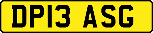 DP13ASG