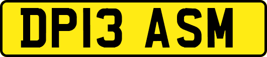 DP13ASM