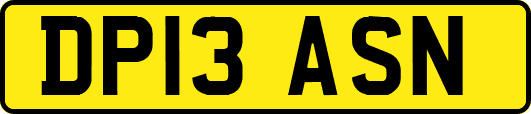 DP13ASN