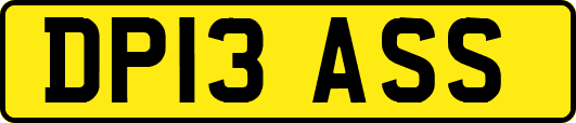 DP13ASS