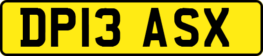 DP13ASX