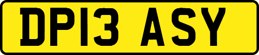 DP13ASY