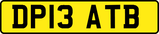 DP13ATB