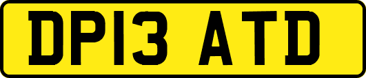DP13ATD