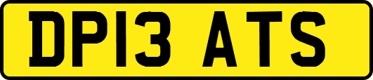 DP13ATS