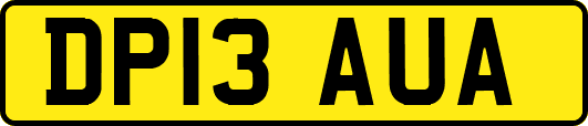 DP13AUA