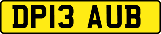 DP13AUB