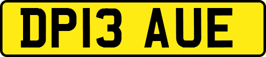 DP13AUE