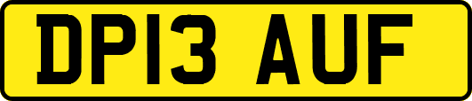 DP13AUF