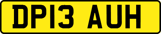 DP13AUH