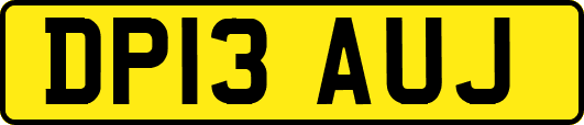 DP13AUJ