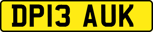 DP13AUK