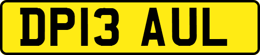 DP13AUL