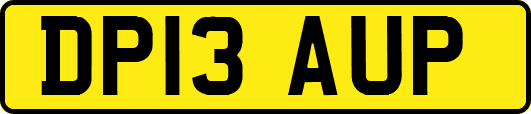 DP13AUP