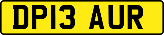 DP13AUR