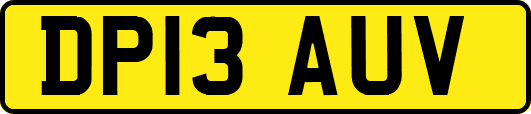 DP13AUV