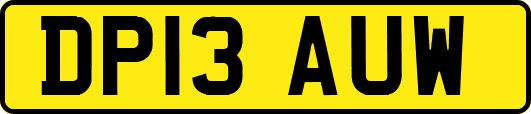 DP13AUW