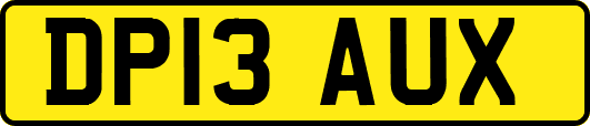 DP13AUX