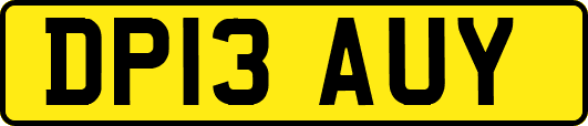 DP13AUY
