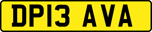 DP13AVA