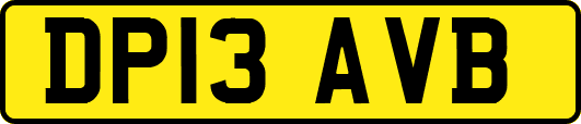 DP13AVB